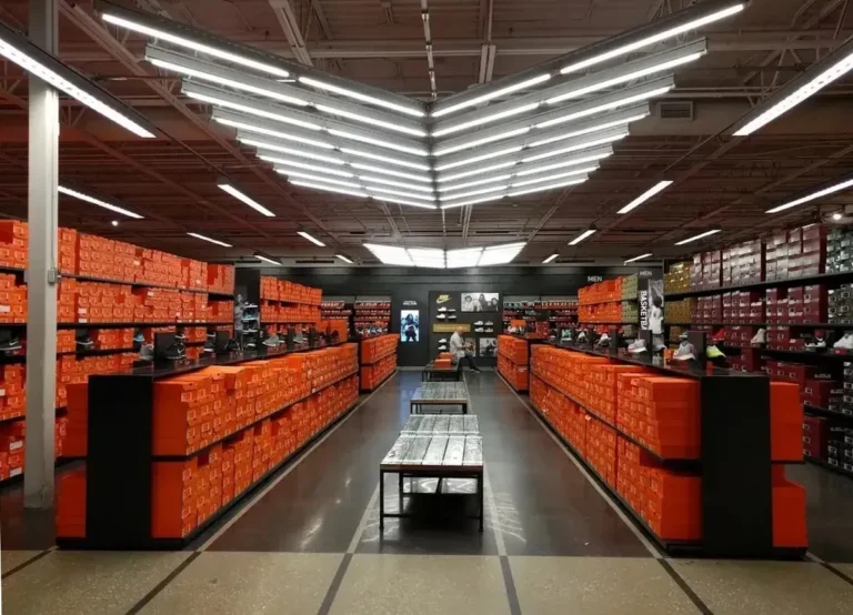 Recomendação: Onde Comprar Tênis em Orlando: Guia Completo de Lojas e Outlets (2026)
