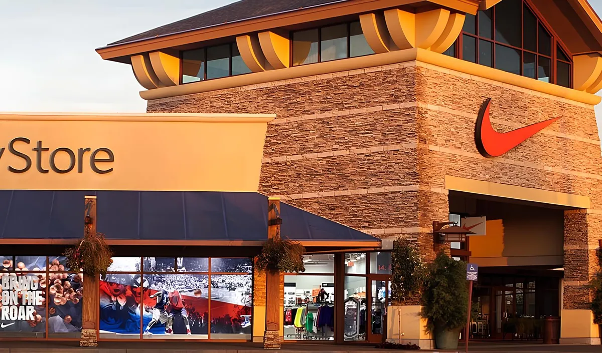 Tênis barato em Miami: Lojas e Outlets para comprar mais e pagar menos!
