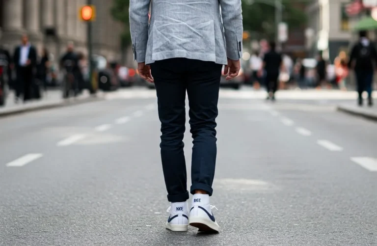 Recomendação: Tênis para Trabalhar: 10 Modelos Casuais para o Escritório