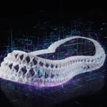 O que é Tecnologia 4D da Adidas? Uma Revolução nos Calçados Esportivos