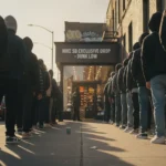 O que é Drop? Entenda o Significado dos Lançamentos no Mundo dos Sneakers