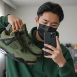 O que é LPU? Entenda o Significado de Last Pick Up nos Sneakers