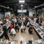 O que é Sneakerhead Community? Entenda a Comunidade Global dos Sneakers