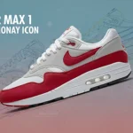 Air Max 1: História Completa do Tênis que Revolucionou a Nike
