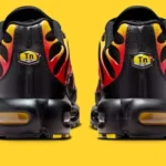 O que significa Nike TN? Entenda a tecnologia Tuned Air e sua história icônica