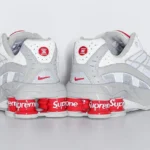 O que é Collab Sneaker? Entenda o Poder das Colaborações no Mundo dos Tênis