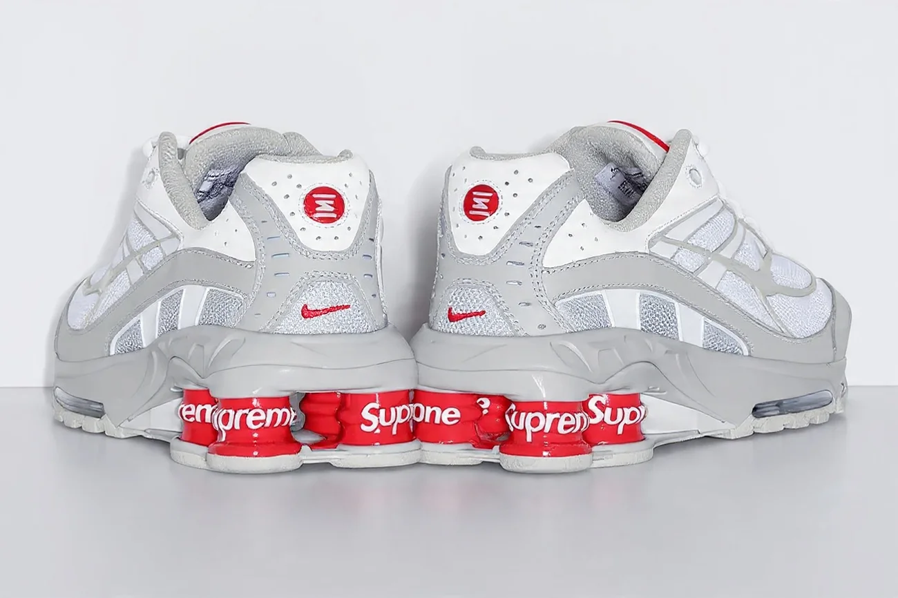 O que é Collab Sneaker? Entenda o Poder das Colaborações no Mundo dos Tênis