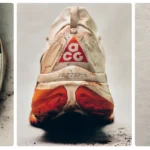 O que é Nike ACG (All Conditions Gear)? História, Origem e Significado na Cultura Sneaker