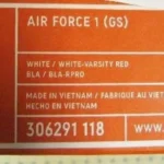 O que significa GS na etiqueta Nike? Entenda de vez (Guia completo)