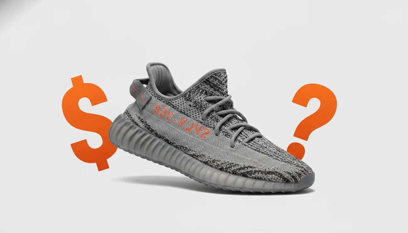 O que é Price Check nos Sneakers? Como consultar valor de revenda de tênis raros