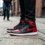 O que é tênis retrô? Entenda o conceito completo no universo sneaker