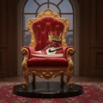 O que é GOAT no mundo sneaker? Entenda por que Jordan é considerado o maior de todos