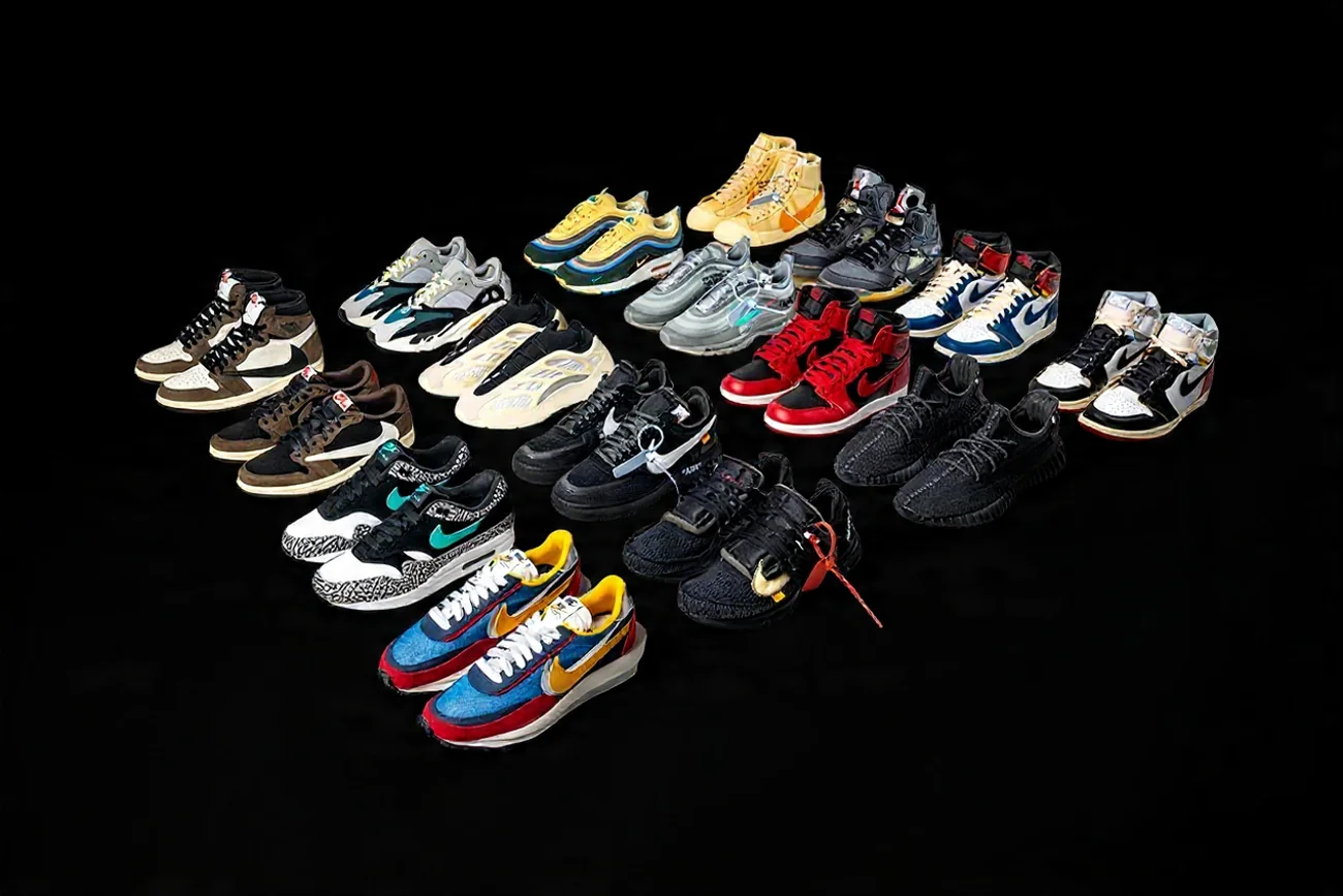 O que é Heat Sneaker? Entenda o Significado e Por Que Alguns Tênis São Tão Desejados