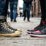 Tênis retrô vs vintage vs OG: qual a diferença? Guia completo para sneakerheads