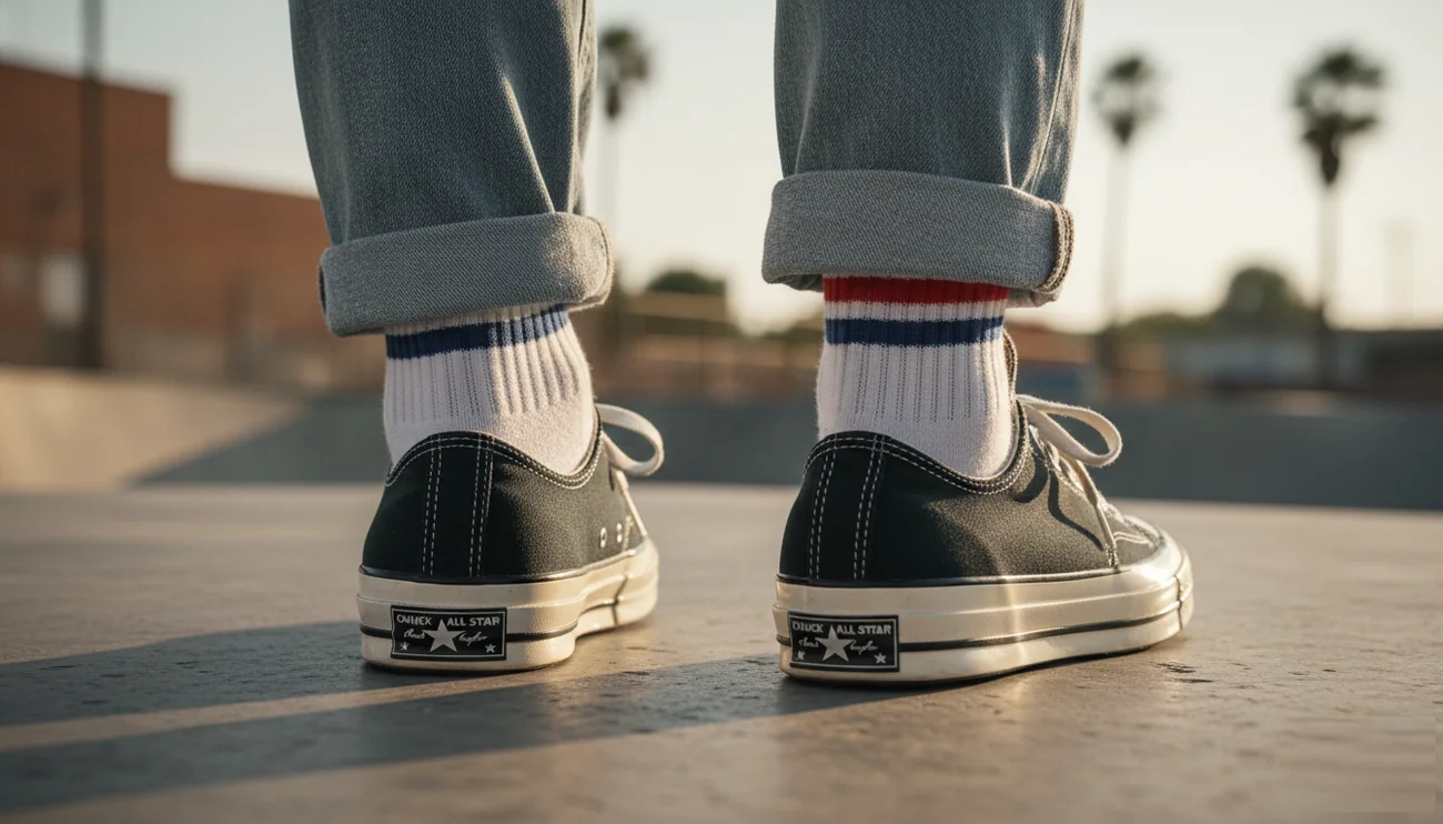 O que é Vintage nos Sneakers? Entenda o valor