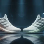 Tênis Adidas Ultraboost vs 4D: Qual é melhor ?