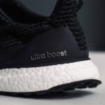 adidas boost o que e como e feito