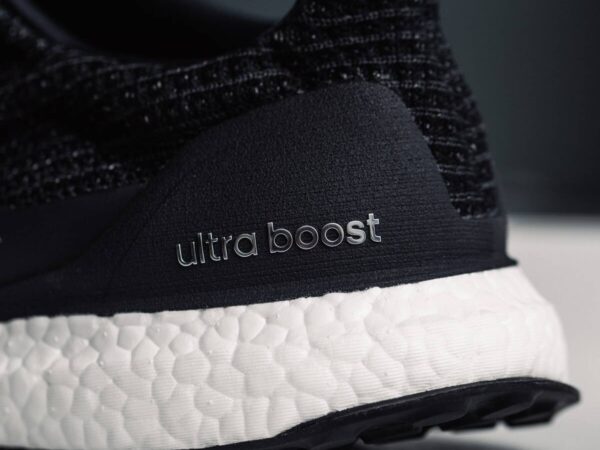 adidas boost o que e como e feito