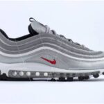 ORIGINAL VS FALSO: AIR MAX 97 COMO SABER SE O AIR MAX 97 É ORIGINAL OU FAKE ? (LEGIT CHECK / REAL VS FAKE)