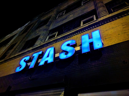 sneakers stores in chicago - stash