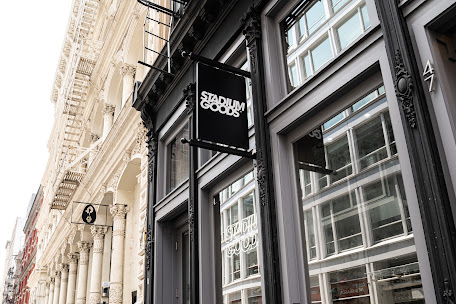 stadium goods new york