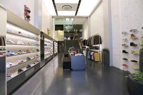 CONCEPTS sneakers stores boston