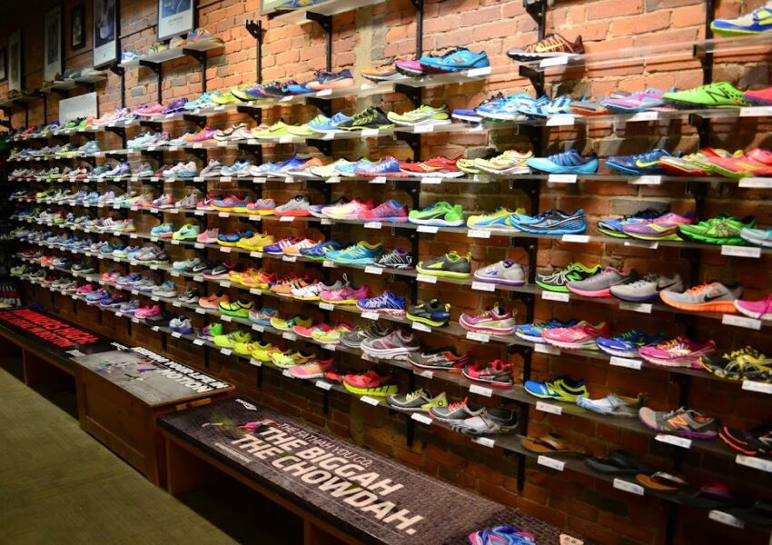 lojas de tenis em boston ma - sneakers stores boston