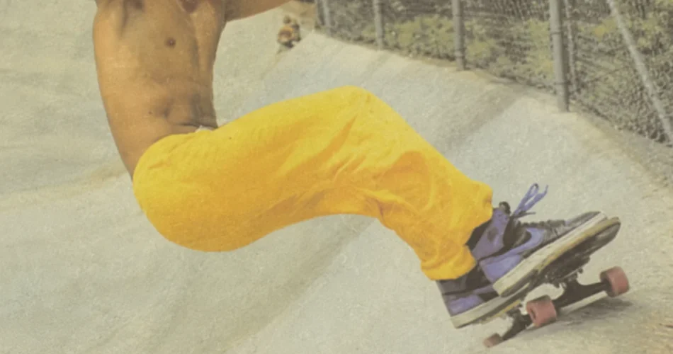 Air Jordan 1 no skate: da adoção nas pistas às colaborações Nike SB
