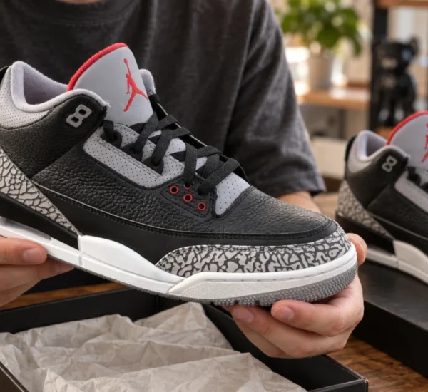 O que é grail sneaker? Significado e exemplos
