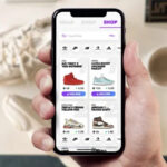 LIST SNEAKER STORES ONLINE