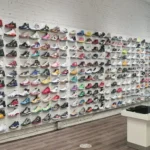 Sneakers Stores in Manhattan New York - NYC