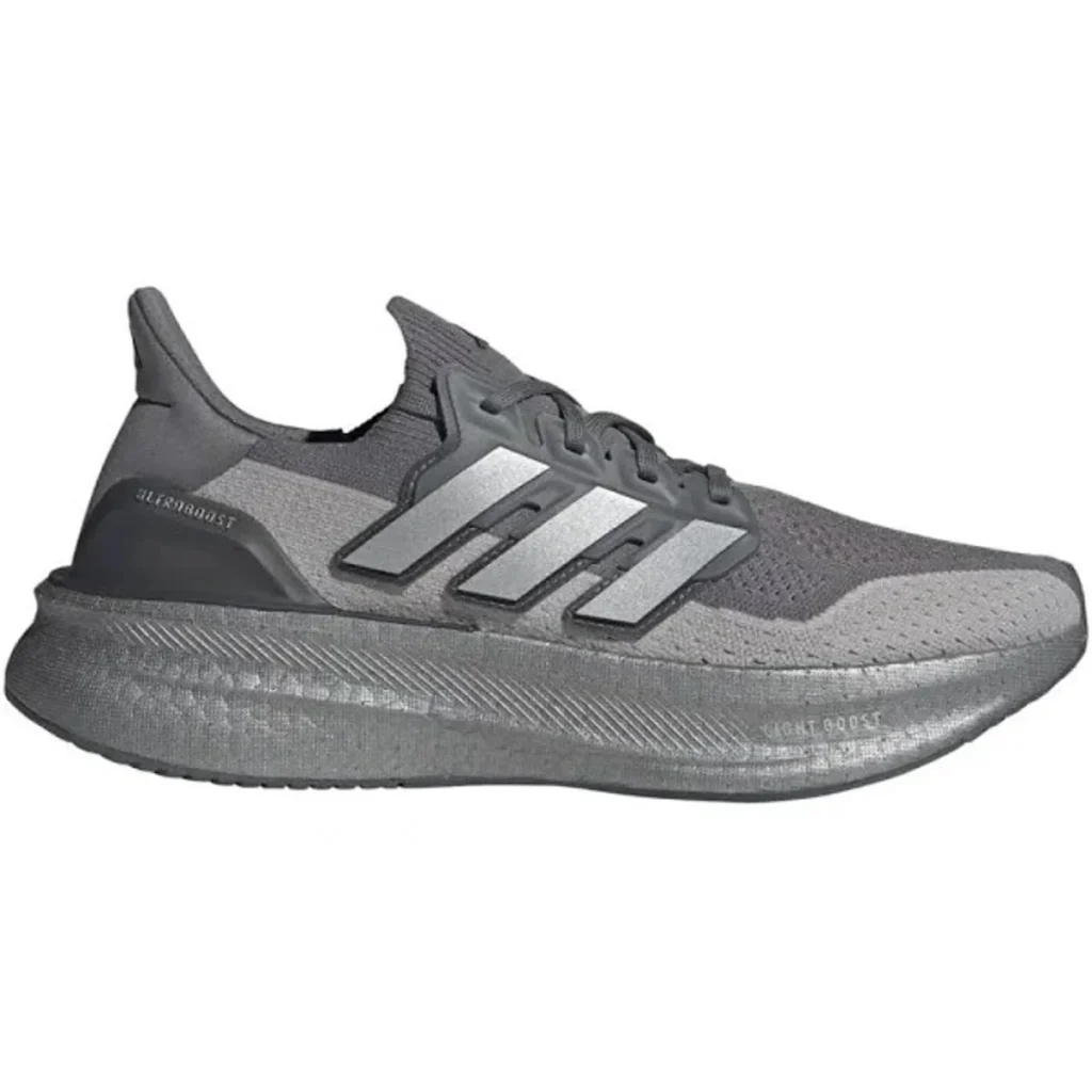 5 Adidas Sneaker Models for Those Who Work Standing All Day: Comfort and Technology ultraboost 5 2025