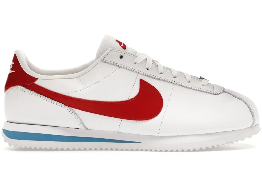 The 20 Most Iconic Nike Shoes of All Time Nike Classic Cortez Forrest Gump 2024 Product 90sneakers