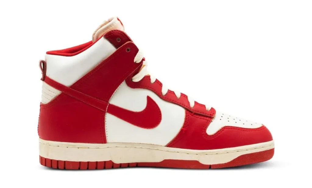 The 20 Most Iconic Nike Sneakers of All Time Nike Dunk 1985 90sneakers