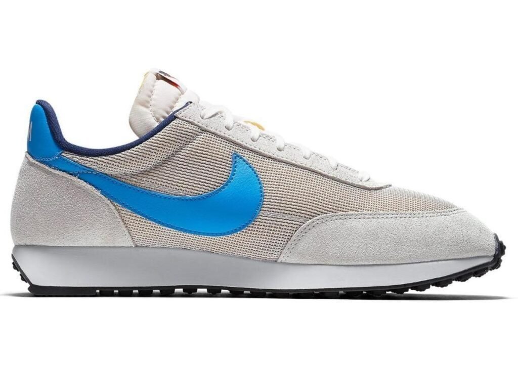 The 20 Most Iconic Nike Shoes of All Time Nike Tailwind 1978