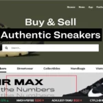 Evite estos 5 errores comunes al comprar zapatillas de segunda mano: una guía para acertar en su próxima compra Como comprar en StockX