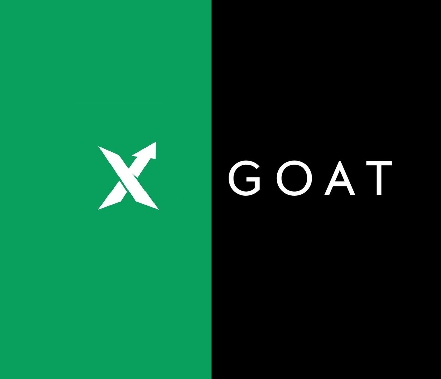 GOAT VS STOCKX