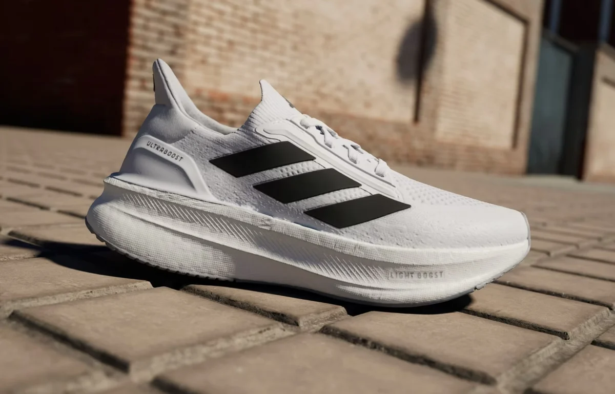 5 modelos de zapatillas Adidas para quienes trabajan de pie todo el día: comodidad y tecnología