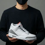 Evite estos 5 errores comunes al comprar zapatillas de segunda mano: una guía para acertar en su próxima compra The Psychology Behind the Love for Sneakers Why Do We Collect