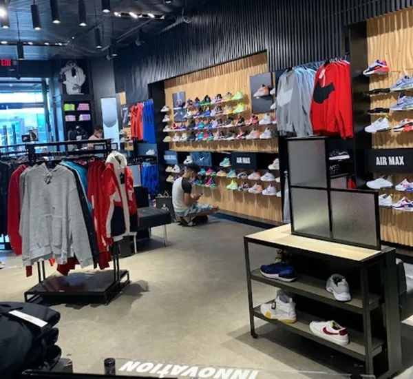 Las Mejores Tiendas de Zapatillas en Bronx Nueva York