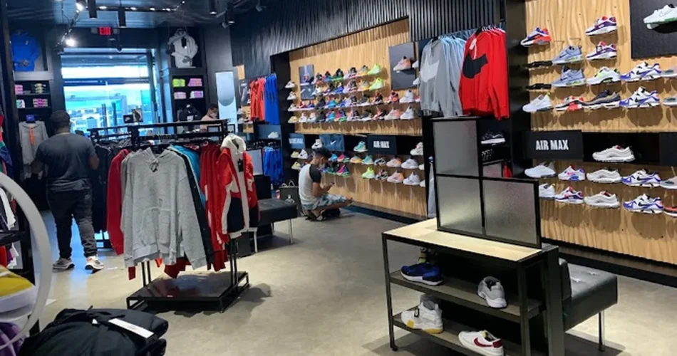 Las Mejores Tiendas de Zapatillas en Bronx Nueva York