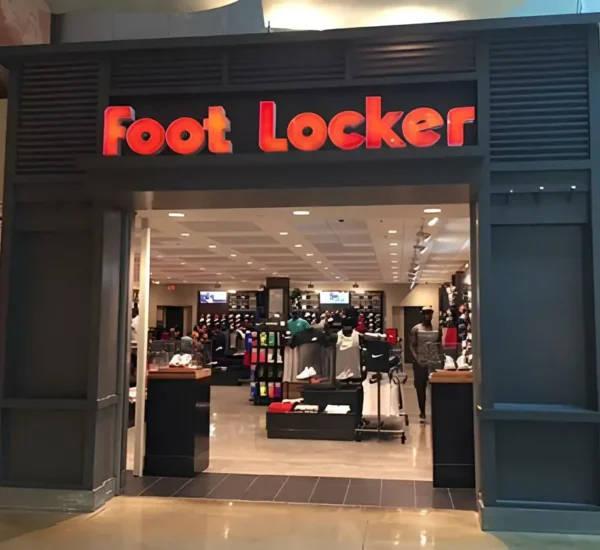 Las mejores tiendas de zapatillas en Estados Unidos: La guía definitiva para encontrar calzado exclusivo
