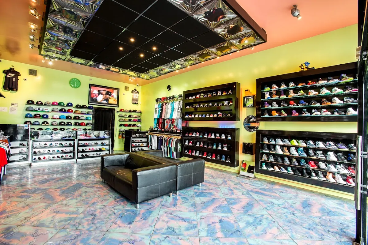Tiendas de Zapatillas en Queens New York: Diversidad y Descubrimientos