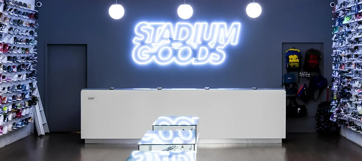 ¿StadiumGoods.com confiable? ReviewTodo sobre la tienda de los sneakerheads