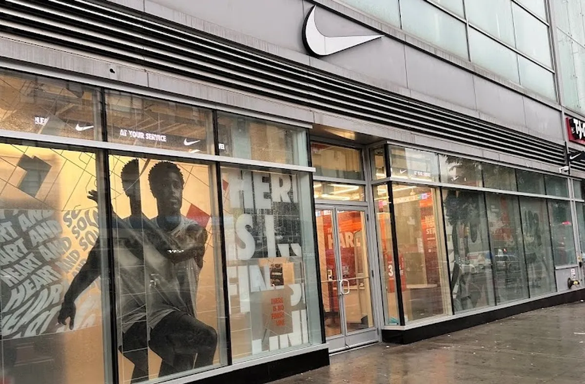 Tiendas de zapatillas en Harlem, Nueva York: Estilo con alma histórica