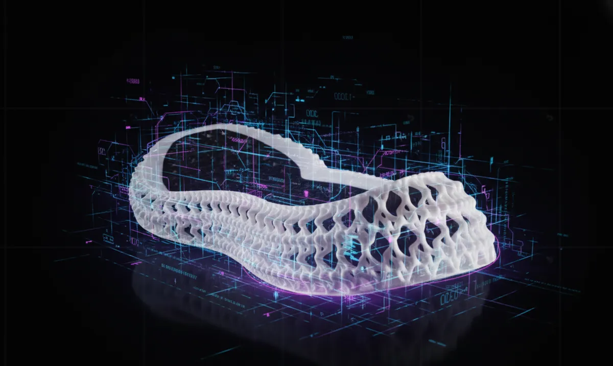 ¿Qué es la tecnología 4D de Adidas? Una revolución en el calzado deportivo