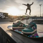 Qué significa Nike SB? Entiende la Historia, Importancia y Cultura del Skateboarding en las Zapatillas