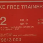 ¿Qué significa Nike NRG?
Entiende la línea más exclusiva de Nike