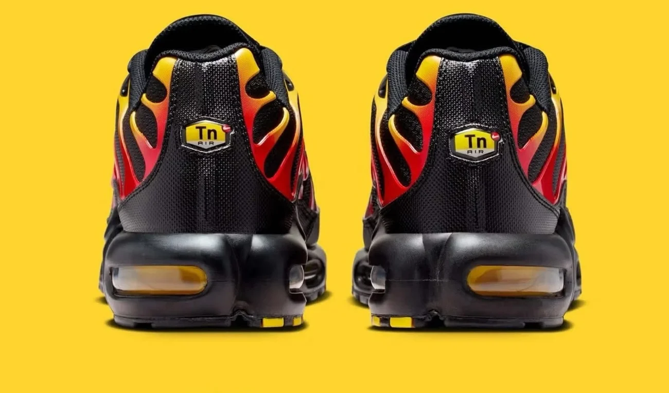 ¿Qué significa Nike TN? Entiende
la tecnología Tuned Air y su historia icónica