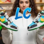 ¿Qué es LC del Tênis (Legit
Check)? Guía Completa para Identificar Sneakers Originales